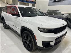Jeep Grand Cherokee L